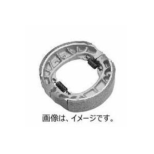 NTB ブレーキシュー A6-BS178 CD50 純正品番 45120-096-651/652 | 