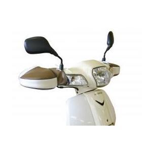 MARUTO マルト  　NEW F1 ハンドルカバー ブラウン | 