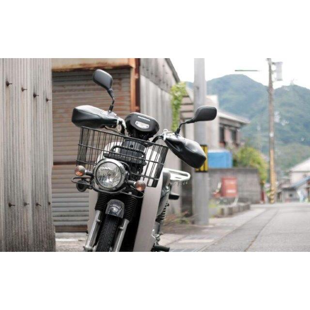 アップ大型 ハンドルカバー ＨＣ-ＵPL002 ブラック YAMAMARUTO | YAMAMARUTO | 01