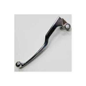 NTB ハンドルレバー HLY-024LS 適応車種 YZF-R25/A RG10J 、 YZF-R3A RH07J   シルバー 左 純正品番 1WD-H3912-00 | NTB