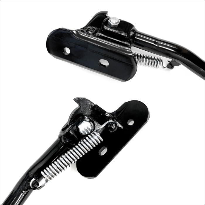 サイドスタンド NK-167 CT125ハンターカブ |  | 02