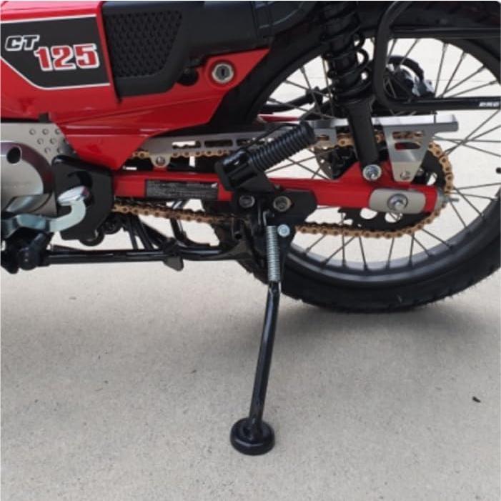 サイドスタンド NK-167 CT125ハンターカブ |  | 04