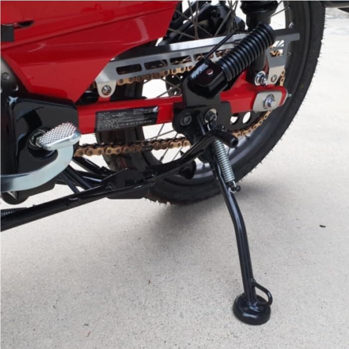サイドスタンド NK-167 CT125ハンターカブ |  | 05