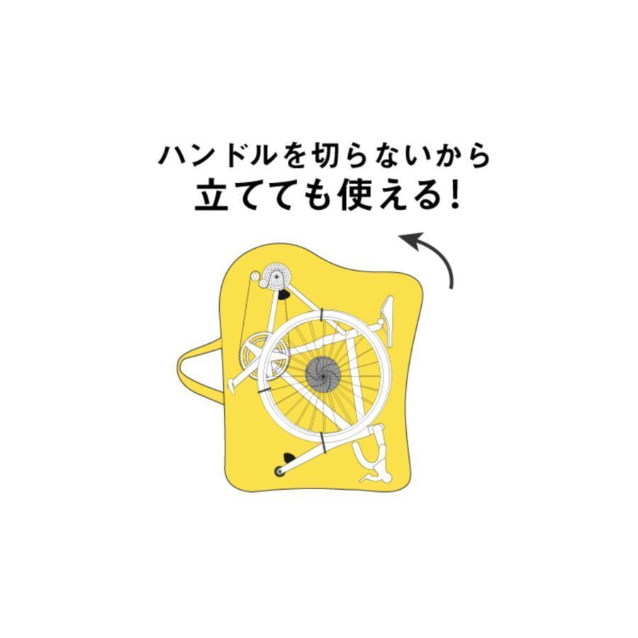 MARUTO（マルト） RK-03DR ツアーバッグ ディスクロード用 ベージュ 輪