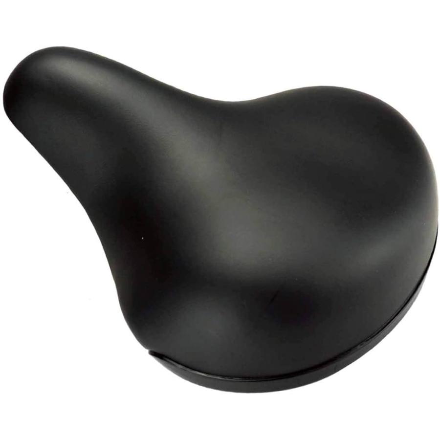 松洋 大型サドル SD-3 ブラック | 