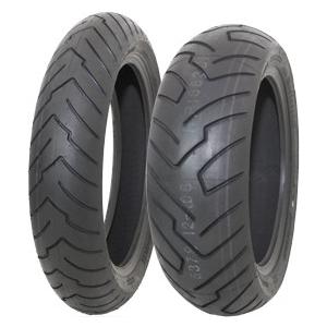 シンコー スクーター ミニバイク タイヤshinko Sr615 160 60r14 M C 65h Tl リア Srr14 リブラ 通販 Yahoo ショッピング