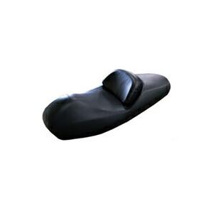 ホンダ　MF06 フォルツァ　張り替え済みシート　バックレスト付 ホンダ（HONDA） 適合車種フォルツァ MF06 バックレストカバー付 NTB