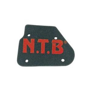 NTB エアーフィルター エレメント YA-1007 リモコンJOG '01 | 