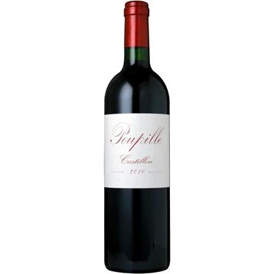 3本以上、送料無料！　プピーユ 2018　（フランス　赤 ワイン） | 