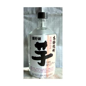 量り売りいも焼酎　720ml | 