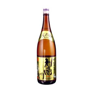 芋焼酎　利右衛門　25°1,8L | 