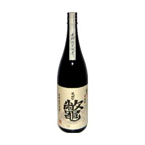 芋焼酎　濱田酒造　鼈(すっぽん)　25度　1,8L | 濱田酒造