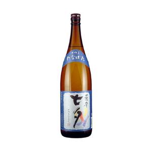 芋焼酎　七夕　25度　1,8L | 