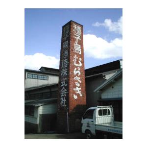 芋焼酎　紫 （ゆかり） 25度　1,8L |  | 02