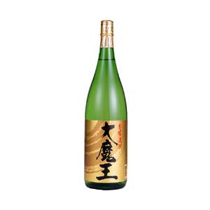 芋焼酎 濱田酒造 大魔王25度 1,8L | 