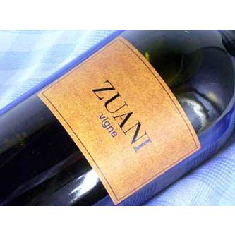 ツアニ ヴィーニュ コッリオ ビアンコ 　 | 