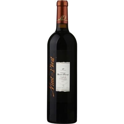 シャトー・モン ペラ 2012 （ボルドー 赤ワイン） | 