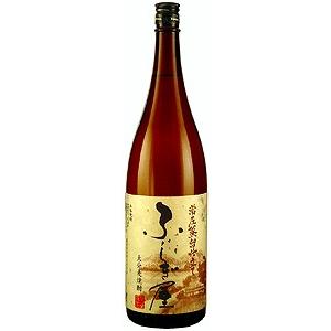 麦焼酎　ふしぎ屋　1.8L　（大分県） | 