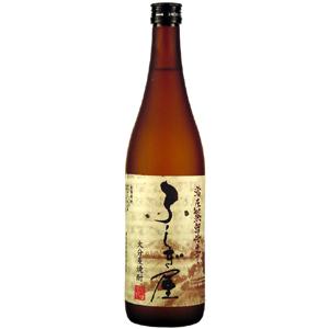 麦焼酎　ふしぎ屋　720ml　（大分県） | 