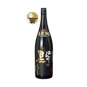 麦焼酎　のんのこ 黒　25度　1,8L | 