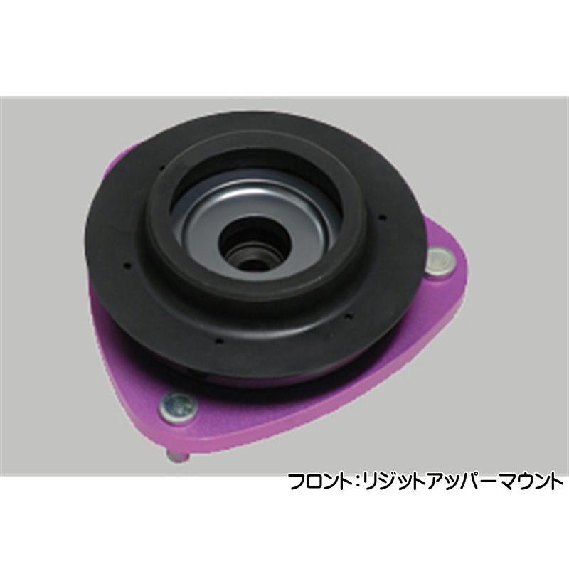 FINALKonnexion ベストライドダンパー 車高調 30系 アルファード FINALKonnexion ベストライドダンパー 車高調 30系 アルファード