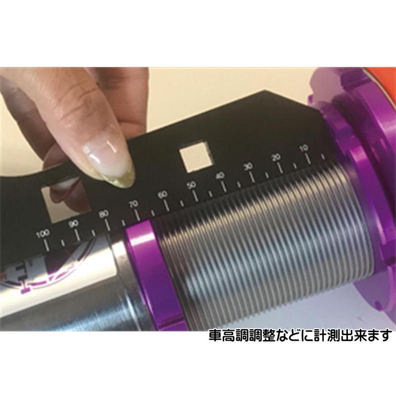 FINALKonnexion ベストライドダンパー 車高調 30系 アルファード FINALKonnexion ベストライドダンパー 車高調 30系 アルファード