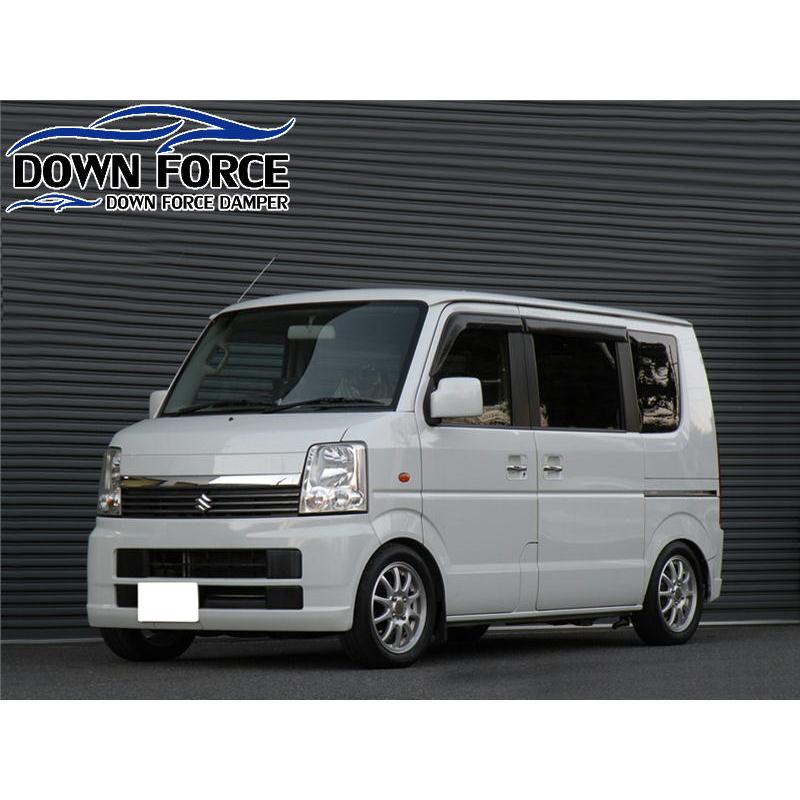 FINALKonnexion（ファイナルコネクション） ダウンフォースダンパー 車