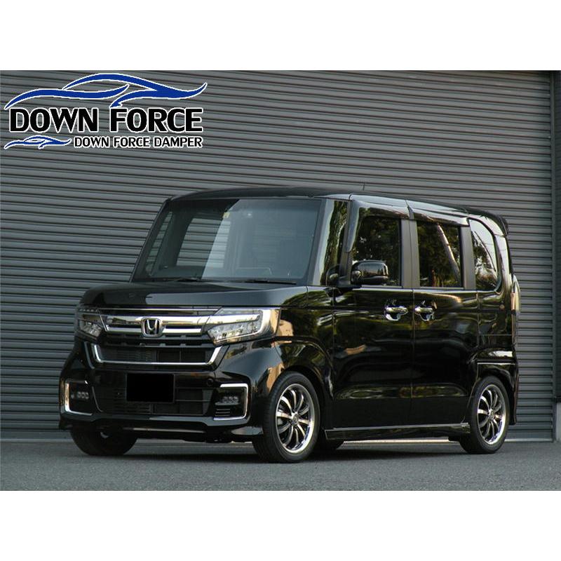 FINALKonnexion（ファイナルコネクション） ダウンフォースダンパー 車