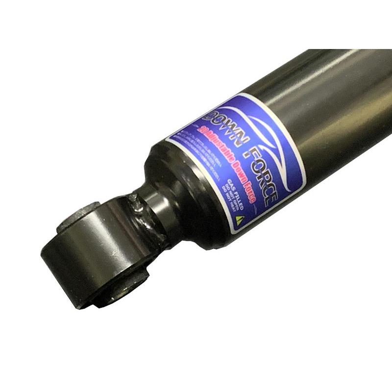 OZFダンパーリア1式 DA17W/V　エブリイワゴン/バン専用 車高調 OZFダンパーリア1式 DA17W/V エブリイワゴン/バン専用 車高調