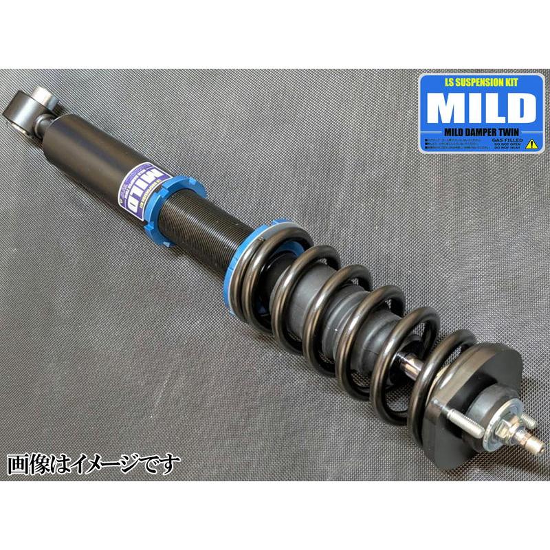 スカイライン（日産） マイルドダンパーツイン HCR32 スカイライン