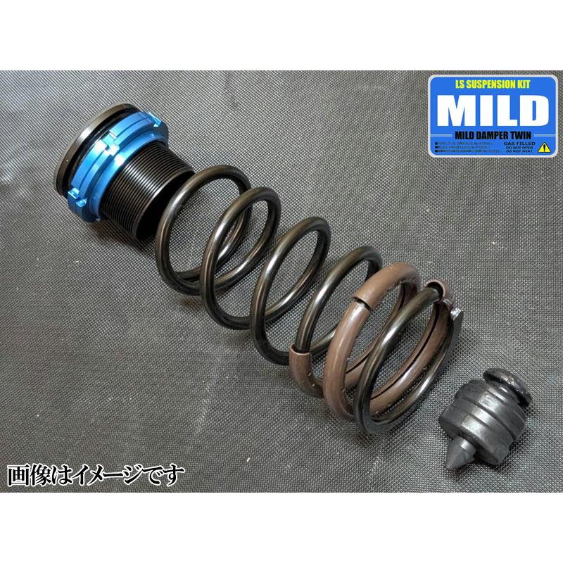 ワゴンR MC21S MC22S MC12S　TEIN　車高調フロントのみ ワゴンR MC21S MC22S MC12S TEIN 車高調フロントのみ 【公式通販】