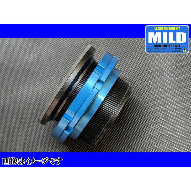 ハスラー マイルドダンパーツイン MR31/41S 2WD/4WD SUZUKI 全長調整式