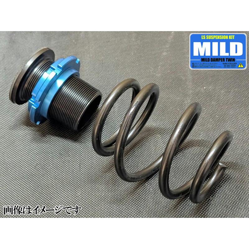 スペーシア マイルドダンパーツイン MK53S 2WD SUZUKI 全長調整式 減衰