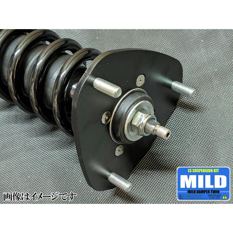 ステップ ワゴン マイルドダンパーツイン RK1/RK5 ステップワゴン