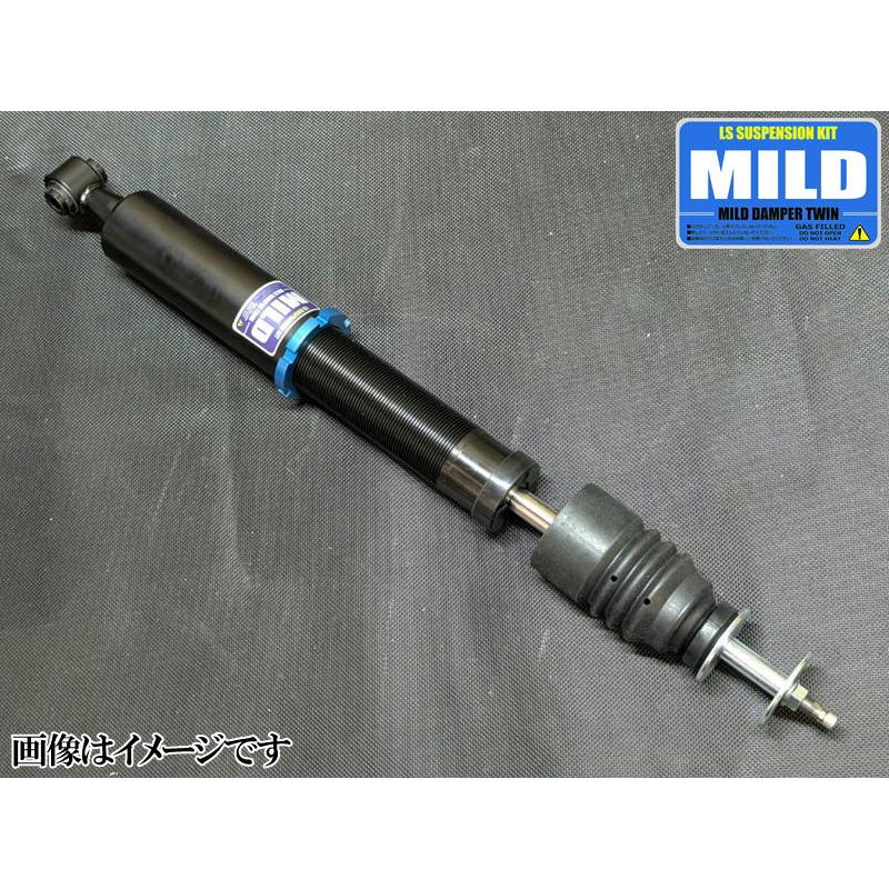 ステップ ワゴン マイルドダンパーツイン RK1/RK5 ステップワゴン