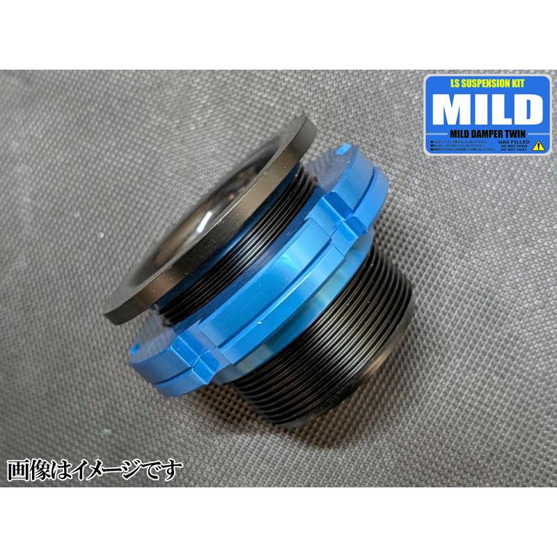 ステップ ワゴン マイルドダンパーツイン RK1/RK5 ステップワゴン