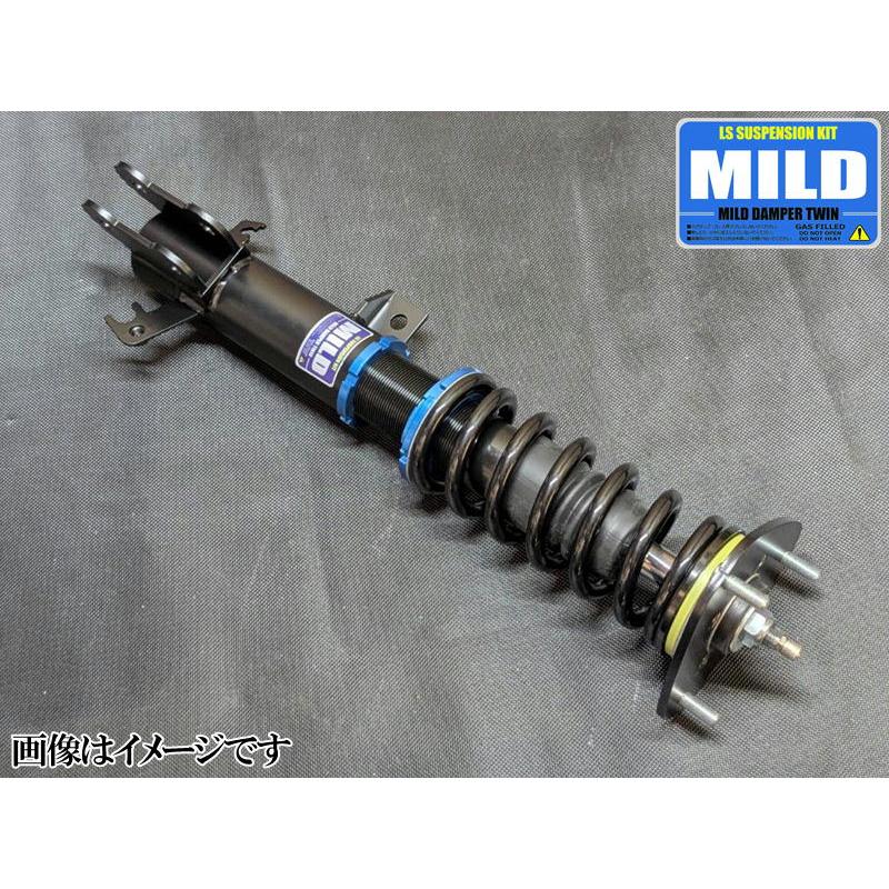 ステップ ワゴン マイルドダンパーツイン RK1/RK5 ステップワゴン