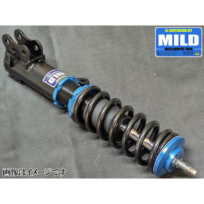 ダイハツ（DAIHATSU） マイルドダンパーツイン LA850S ムーヴ