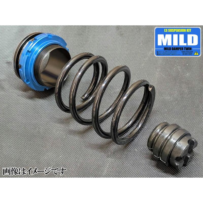 アルト マイルドダンパーツイン HA36S 4WD アルト/RS/ワークス SUZUKI