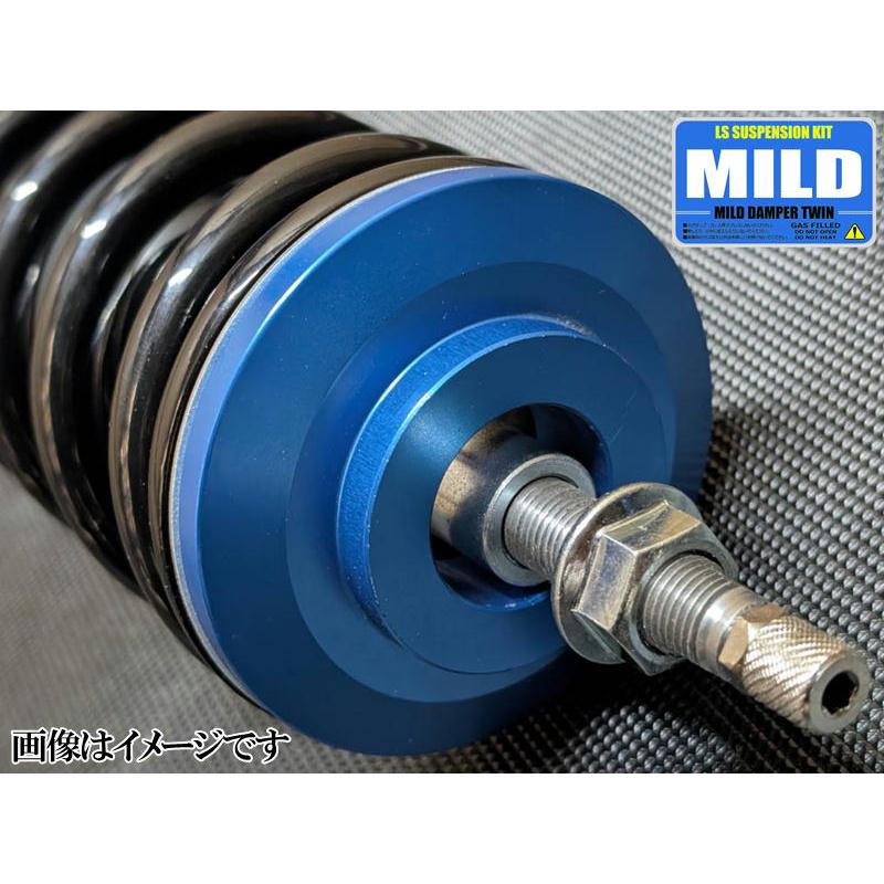 アルト マイルドダンパーツイン HA36S 4WD アルト/RS/ワークス SUZUKI