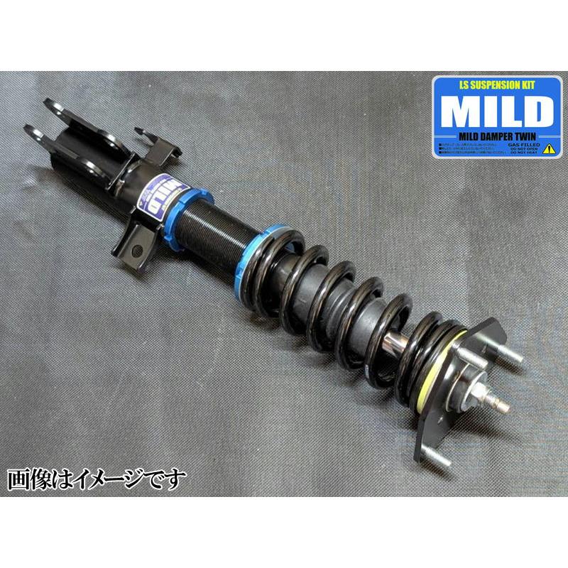 エスティマ マイルドダンパーツイン ACR50W/GSR50W TOYOTA 全長調整式