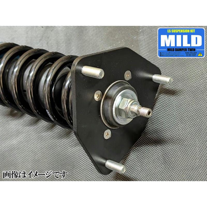 エスティマ マイルドダンパーツイン ACR50W/GSR50W TOYOTA 全長調整式