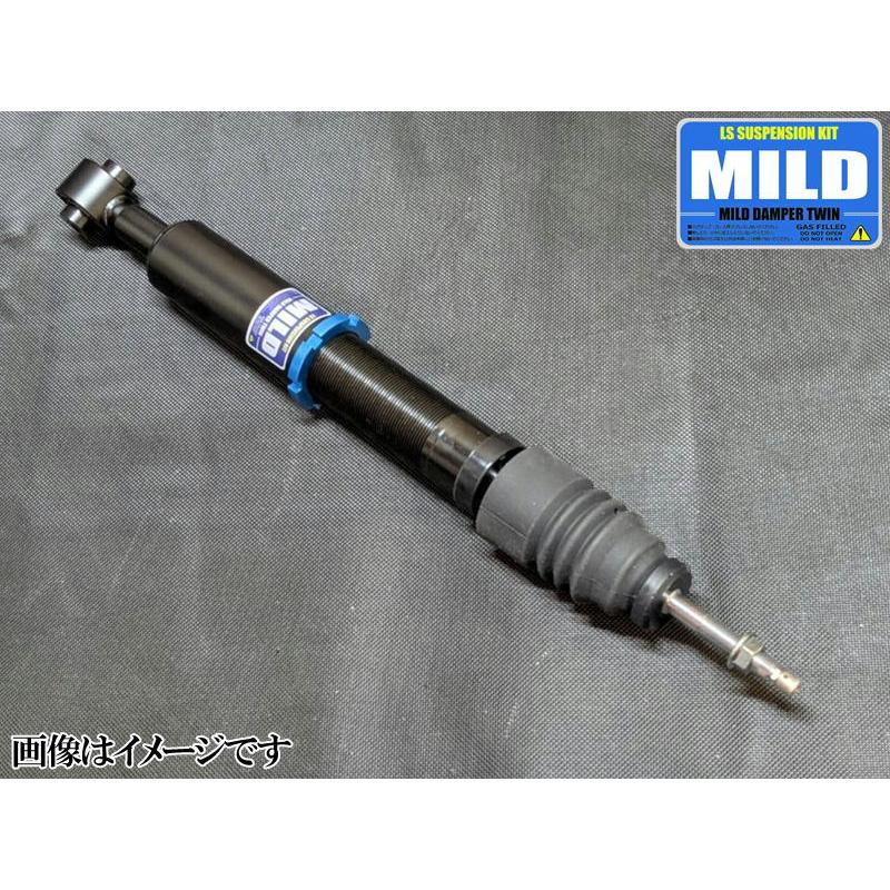 エスティマ マイルドダンパーツイン ACR50W/GSR50W TOYOTA 全長調整式