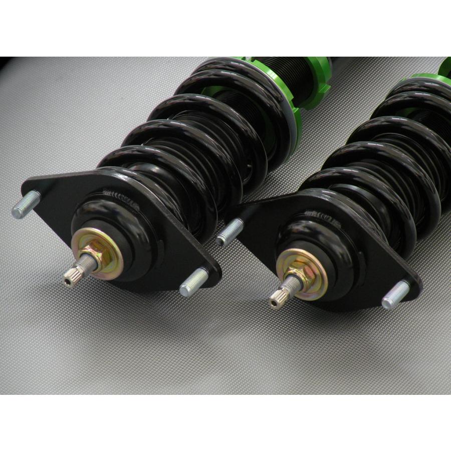 【最終値下げ】 マイルドダンパー ZN6 86 ハチロク 2WD TOYOTA 全長調整式 MILD DAMPER 車高調 キット 【AAA9950312034】(35450円)