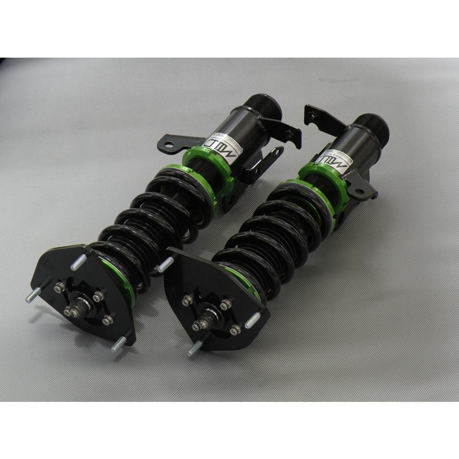 【最終値下げ】 マイルドダンパー ZN6 86 ハチロク 2WD TOYOTA 全長調整式 MILD DAMPER 車高調 キット 【AAA9950312034】(35450円)