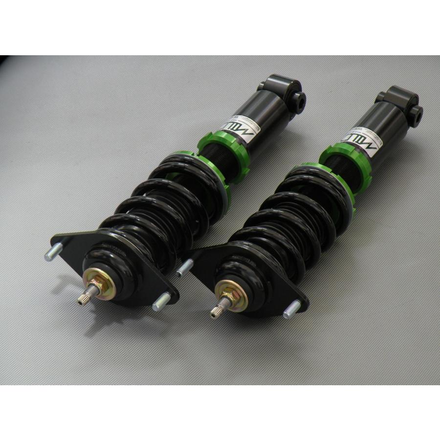 【最終値下げ】 マイルドダンパー ZN6 86 ハチロク 2WD TOYOTA 全長調整式 MILD DAMPER 車高調 キット 【AAA9950312034】(35450円)