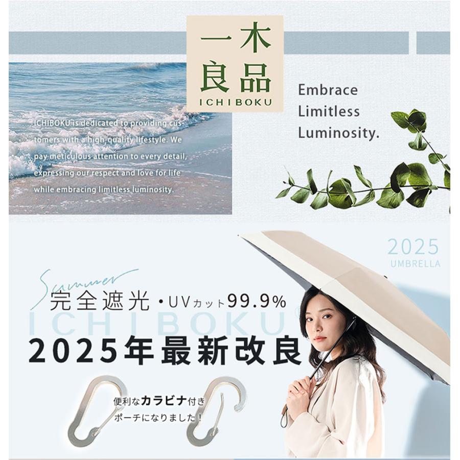 ☆年間ランキング1位☆2025新・僅か140g！日傘 レディース 軽量