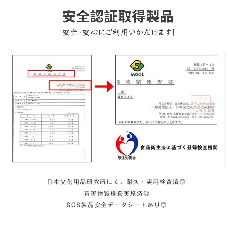 最短翌日到着 即冷却 2023 ひんやりクールリング スマート アイス ネックバンド アイスバンド 抗菌加工 ネッククーラー ひんやりグッズ 熱中対策 首 冷たい 涼し｜libratone｜09