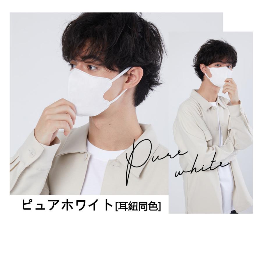 超お得買い・徳用】80枚 3Dマスク 薄型 保湿マスク 秋冬 息しやすい