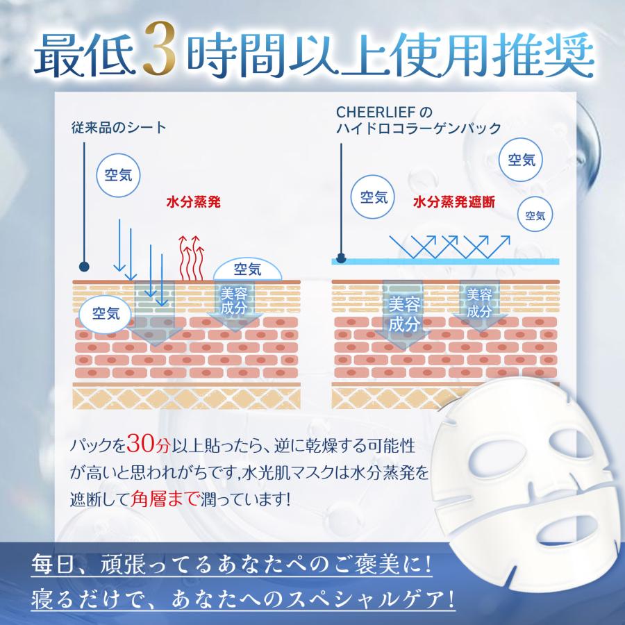 お試し2枚セット個包装 韓国の最新技術で開発 フェイスパック お試し2枚セット個包装 韓国の最新技術で開発 フェイスパック